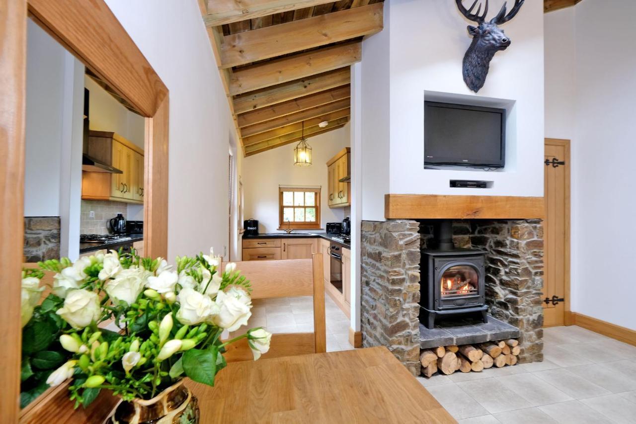 Entire unique tiny house - Moss Cabin Banff Extérieur photo